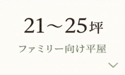 ファミリー向け平屋